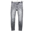 Naisten Marc O'Polo - Farkut, koko W27 - Harmaa ()