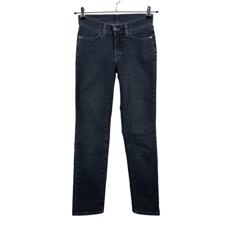 Naisten Very Nice - Farkut, koko W27 - Sininen ()