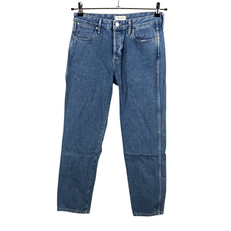 Naisten Wrangler - Farkut, koko W27 - Vaaleansininen ()