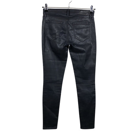 Naisten Esprit - Farkut, koko W27 - Sininen (2)