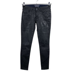 Naisten Esprit - Farkut, koko W27 - Sininen (1)