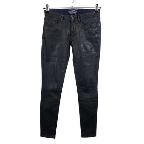 Naisten Esprit - Farkut, koko W27 - Sininen ()