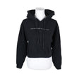 Naisten Abercrombie&Fitch - Huppari, koko 34 - Musta ()