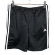 Unisex Adidas - Urheilushortsit, koko 146 - 152 - Musta ()