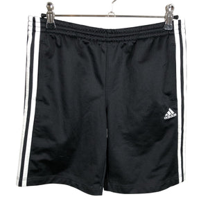 Unisex Adidas - Urheilushortsit, koko 146 - 152 - Musta (1)
