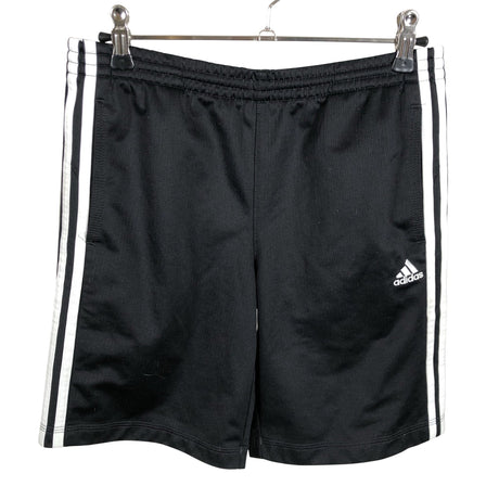 Unisex Adidas - Urheilushortsit, koko 146 - 152 - Musta ()