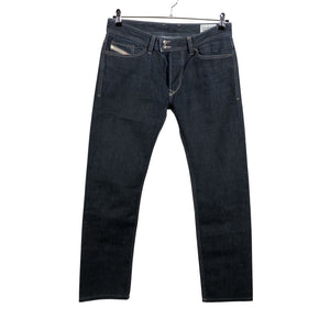 Miesten Diesel - Farkut, koko W31 - Sininen (1)