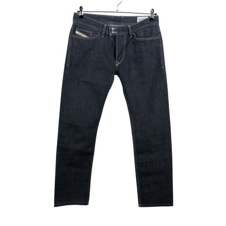 Miesten Diesel - Farkut, koko W31 - Sininen ()