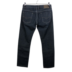 Miesten Diesel - Farkut, koko W31 - Sininen (2)