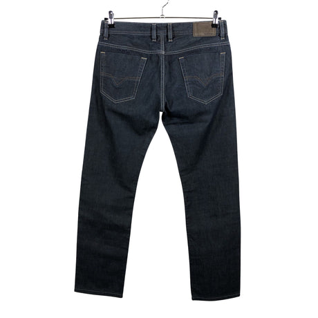 Miesten Diesel - Farkut, koko W31 - Sininen (2)