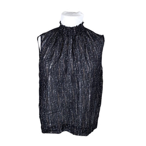 Naisten InWear - Toppi, koko 42 - Sininen (1)