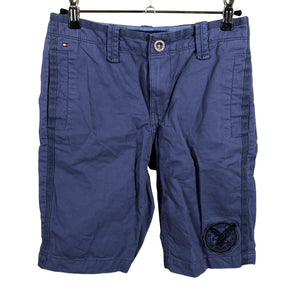 Unisex Tommy Hilfiger - Shortsit, koko 152 - 158 - Sininen (1)