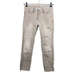 Naisten MAC - Farkut, koko 38 - Beige ()