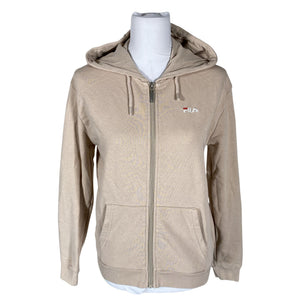 Naisten Fila - Huppari, koko 36 - Beige (1)