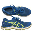 Naisten Asics - Lenkkarit, koko 40 - Sininen ()