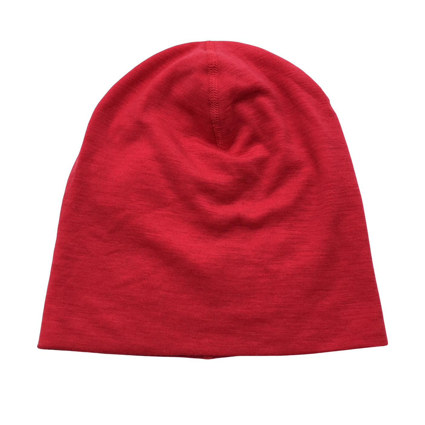 Unisex Polarn O. Pyret - Ohut pipo, koko 56 - 58 cm - Punainen (1)