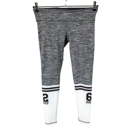 Naisten Sixdeuce - Urheilutrikoot, koko 40 - Harmaa ()