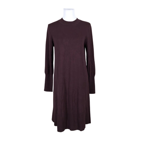 Naisten Esprit - Neulemekko, koko 40 - Violetti ()