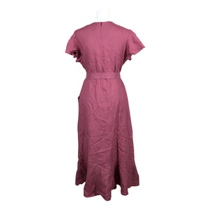 Naisten Nakoa - Kangasmekko, koko 38 - Violetti (2)