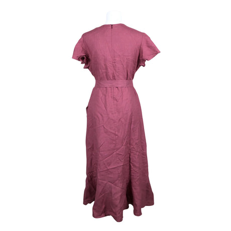 Naisten Nakoa - Kangasmekko, koko 38 - Violetti (2)