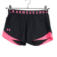 Naisten Under Armour - Urheilushortsit, koko 36 - Musta ()