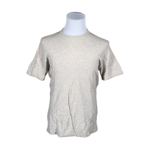 Miesten Massimo Dutti - T-paita, koko M - Beige (1)