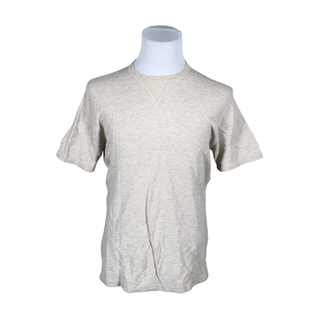 Miesten Massimo Dutti - T-paita, koko M - Beige ()