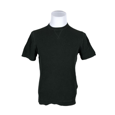 Miesten Massimo Dutti - T-paita, koko M - Vihreä ()