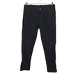 Miesten Massimo Dutti - Chinot, koko W31 - Musta ()