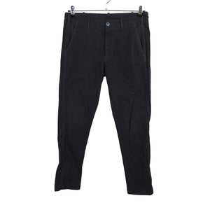 Miesten Massimo Dutti - Chinot, koko W31 - Musta (1)