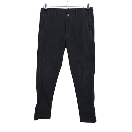 Miesten Massimo Dutti - Chinot, koko W31 - Musta ()