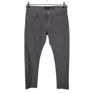 Miesten Massimo Dutti - Farkut, koko W31 - Harmaa (1)