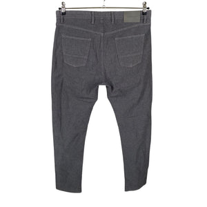 Miesten Massimo Dutti - Farkut, koko W31 - Harmaa (2)