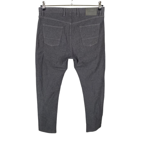 Miesten Massimo Dutti - Farkut, koko W31 - Harmaa (2)