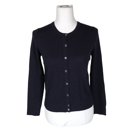 Naisten Tommy Hilfiger - Neuletakki, koko 36 - Sininen ()
