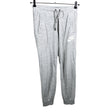 Naisten Nike - Collegehousut, koko 36 - Harmaa ()