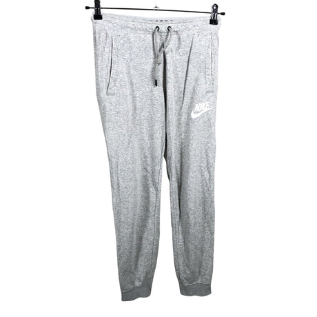 Naisten Nike - Collegehousut, koko 36 - Harmaa ()