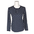 Naisten Marimekko - Trikoopaita, koko 36 - Sininen ()