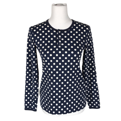 Naisten Marimekko - Trikoopaita, koko 36 - Sininen ()