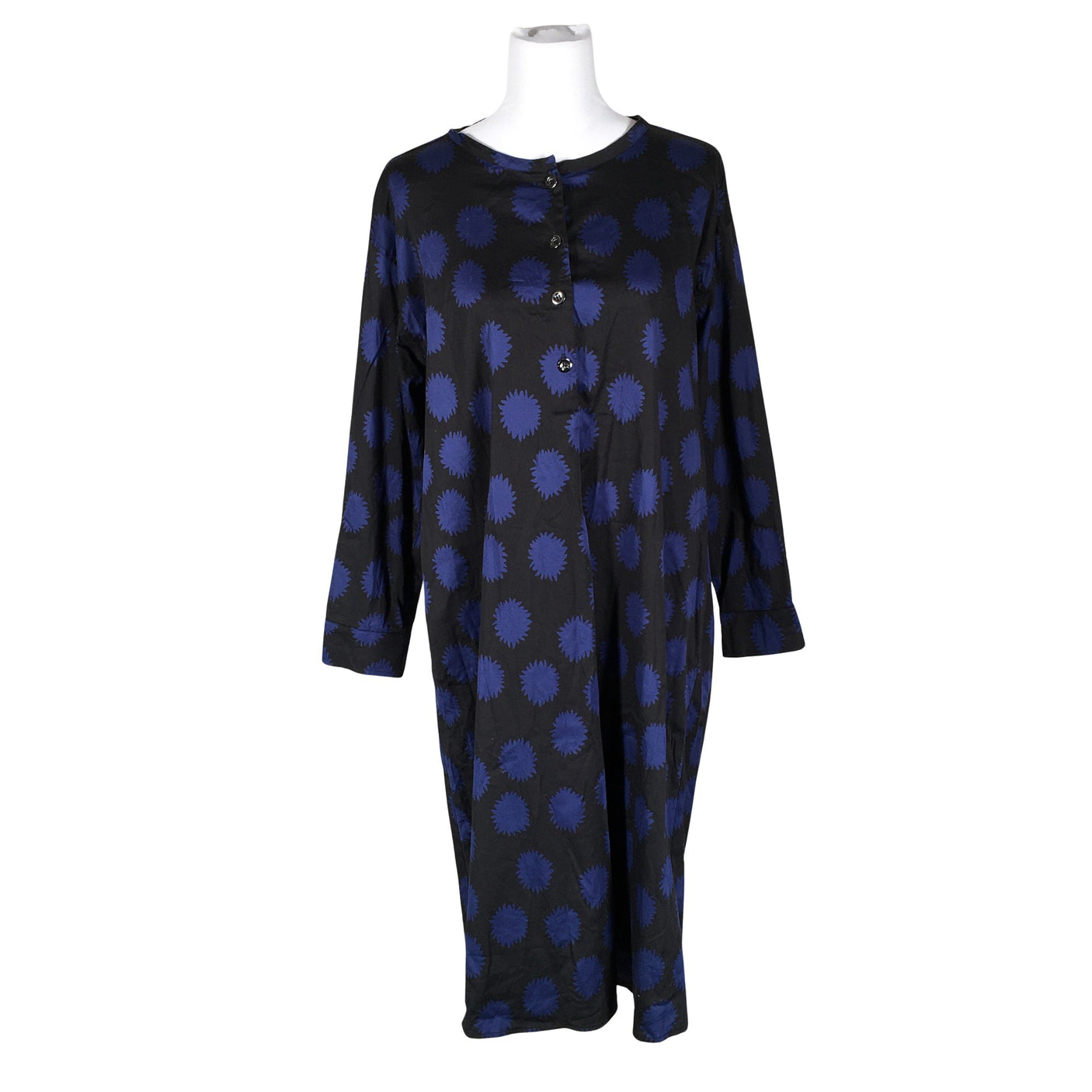 Naisten Kuusama - Kangasmekko, koko 40 - Musta (1)