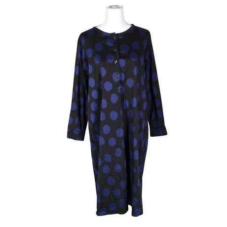 Naisten Kuusama - Kangasmekko, koko 40 - Musta ()