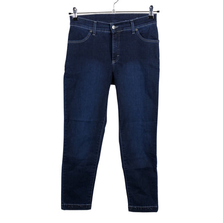 Naisten Very Nice - Farkut, koko W31 - Sininen ()