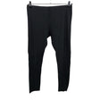 Naisten NOSH - Leggingsit, koko 42 - Musta ()