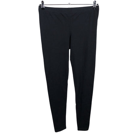 Naisten Ehta - Leggingsit, koko 40 - Musta ()