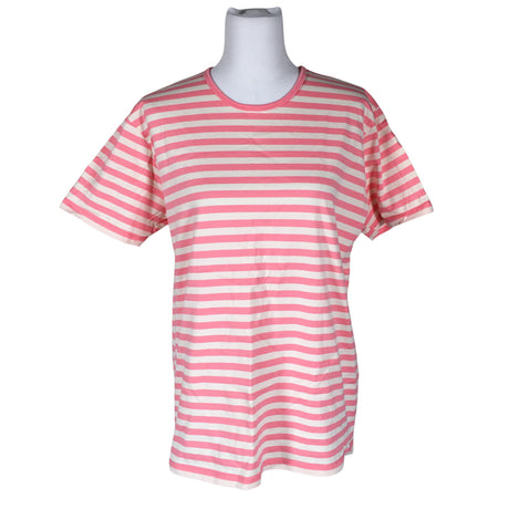 Naisten Marimekko - T-paita, koko 40 - Vaaleanpunainen ()
