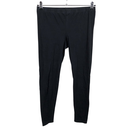 Naisten Ehta - Leggingsit, koko 40 - Musta ()