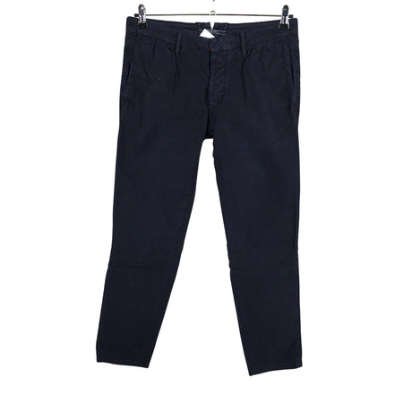 Miesten Incotex - Chinot, koko W33 - Sininen ()