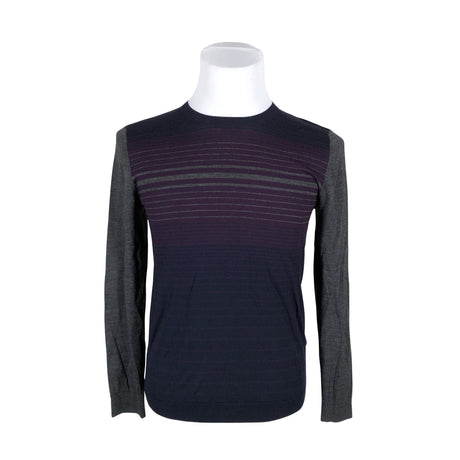 Miesten Paul Smith - Neulepaita, koko S - Violetti ()