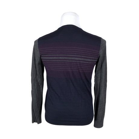 Miesten Paul Smith - Neulepaita, koko S - Violetti (2)