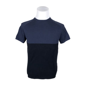 Miesten Massimo Dutti - Neulepaita, koko S - Sininen (1)